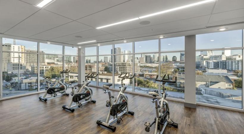 The Iconic Suite W/Cityskyline View The Gulch Nashville Exterior foto